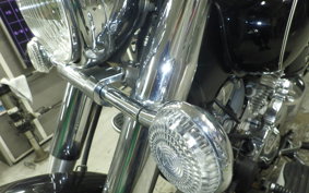YAMAHA DRAGSTAR 400 CLASSIC  2013 VH02J