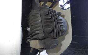 HONDA C50 SUPER CUB E C50