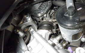 HONDA CBR250RR A MC51