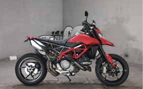 DUCATI HYPERMOTARD 950 2020 BB00AA