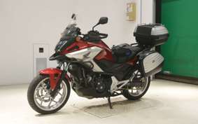 HONDA NC750X D Limited 2016 RC90