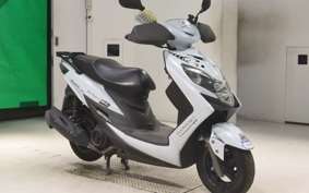 SUZUKI ｽｳｨｯｼｭ125 2025 DV12B