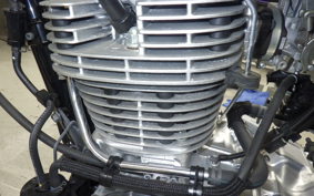YAMAHA SR400 Gen.5 2020 RH16J
