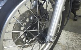 YAMAHA SR400 Gen.5 2021 RH16J