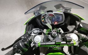 KAWASAKI NINJA 400 2024 EX400L