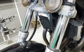 SUZUKI INAZUMA 400 (GSX400) 1998 GK7BA