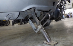 HONDA SPACY 125 Gen. 3 JF04