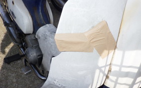 HONDA C50 SUPER CUB C50