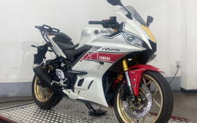 YAMAHA YZF-R25 RG74J