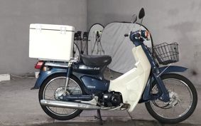 HONDA SUPER CUB50 AA01