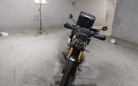 TRIUMPH SCRAMBLER 400X T147Y5