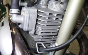 KAWASAKI KLX230ｼｪﾙﾊﾟ 1999 LX232A
