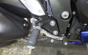 YAMAHA FZ1 FAZER GT 2011 RN21J
