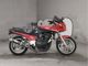 Фото Kawasaki GPZ900R NINJA 1996 с японского аукциона
