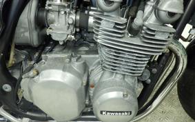 KAWASAKI ZEPHYR 750 1991 ZR750C