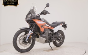 KTM 890 ADVENTURE	 2026
