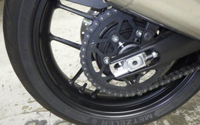TRIUMPH SPEED 400 2024