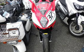 MV AGUSTA F3 2016