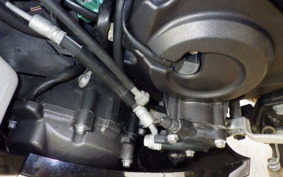 KAWASAKI ZZ1400 NINJA R 2006 ZXT40A