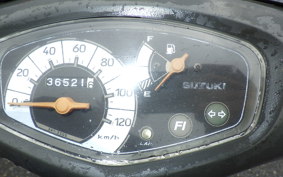 SUZUKI ADDRESS V125 G CF46A
