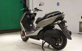 YAMAHA MAJESTY155 S
