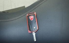 DUCATI MULTISTRADA 1200 S 2013