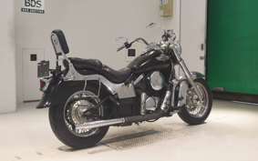 KAWASAKI VULCAN 400 CLASSIC 1999 VN400A