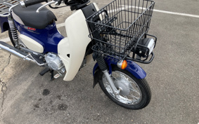 HONDA SUPER CUB50 AA07
