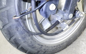 HONDA GYRO CANOPY 2023 TA03