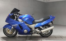 HONDA CBR1100XX 2001 SC35