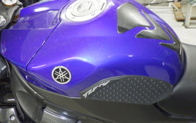 YAMAHA YZF-R1 2009 RN24J