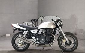SUZUKI INAZUMA 400 1997 GK7BA