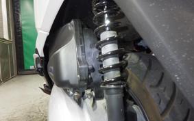 HONDA LEAD 125 2008 JK12