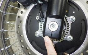 KAWASAKI W230 2022 BJ230A