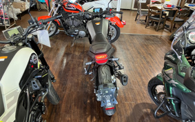 BENELLI RE ON CHI-NO250
