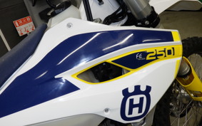 HUSQVARNA FE250 2023