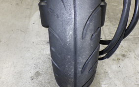 HONDA GIORNO 2 2010 AF70