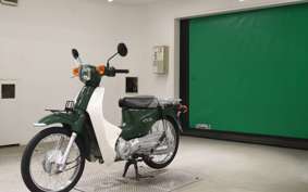 HONDA C110 SUPER CUB 2023 JA07