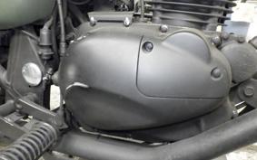 KAWASAKI ESTRELLA 2013 BJ250A