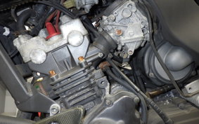 HONDA HORNET 250 2023 MC31