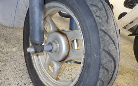 HONDA DIO Gen.5 AF56