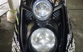YAMAHA BW*S 125
