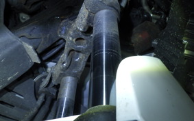 HONDA PCX125 2004 JF56