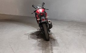 KAWASAKI Ninja 250SL BX250A