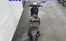 SUZUKI ADDRESS V50