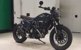 DUCATI SCRAMBLER 2026