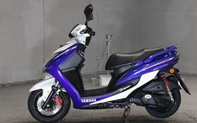 YAMAHA CYGNUS125XSR SEA5J