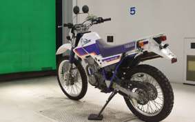 YAMAHA SEROW 225 W 4JG
