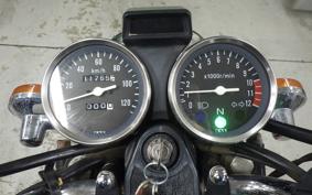 SUZUKI GN125 H 2004