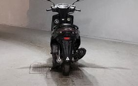 YAMAHA CYGNUS125XSR SED8J